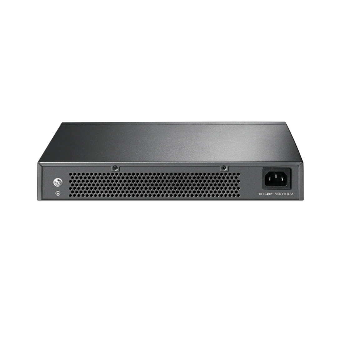 Tp-Link 24 Port Gigabyte Switch SG1024D