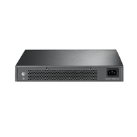 Tp-Link 24 Port Gigabyte Switch SG1024D
