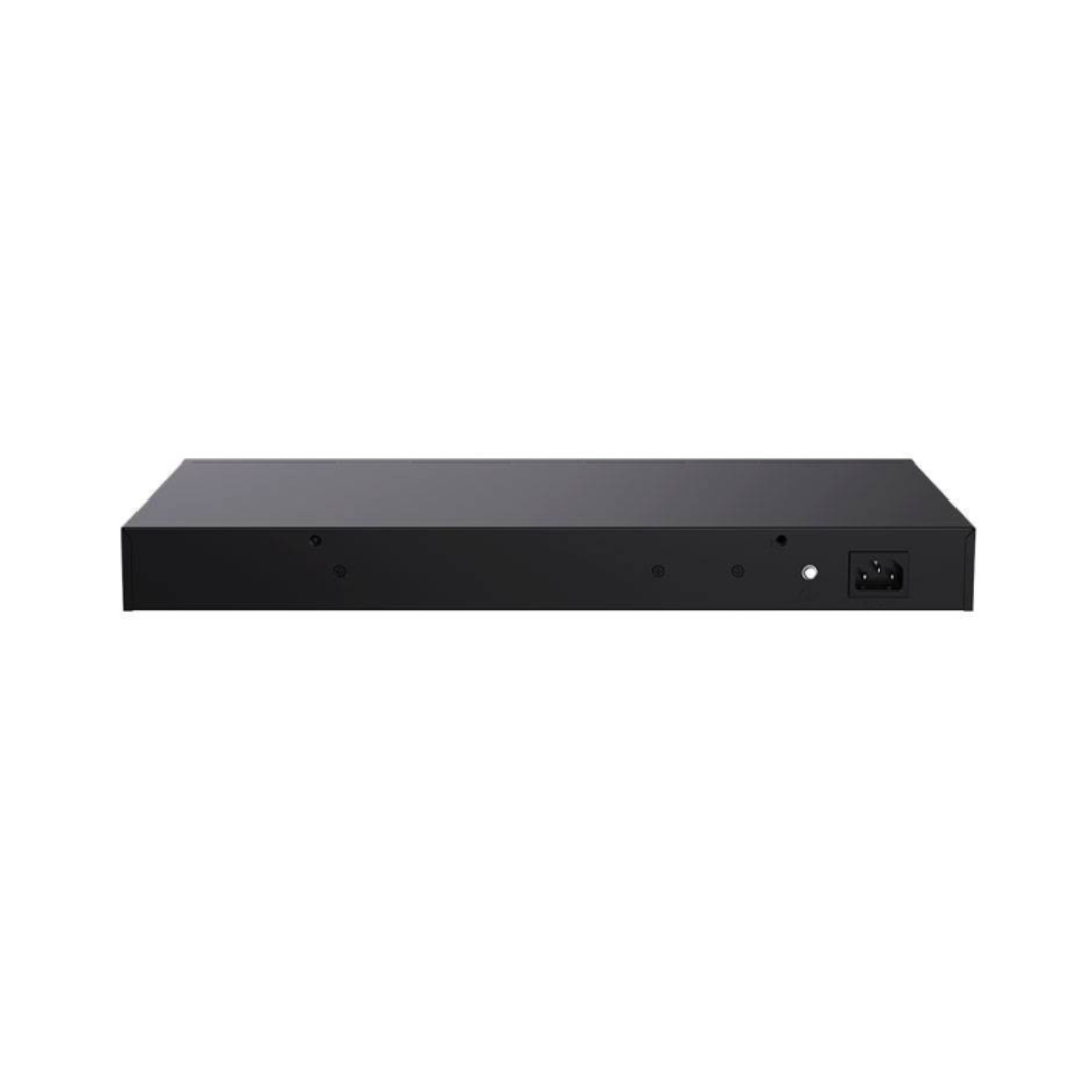 Tenda Cloud Managed 18GE+2SFP PoE Switch TEG2220P-16-250W