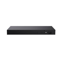 Tenda Cloud Managed 18GE+2SFP PoE Switch TEG2220P-16-250W