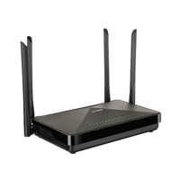 D-Link AC1200 ADSL/VDSL2 Router DSL-G2452GE