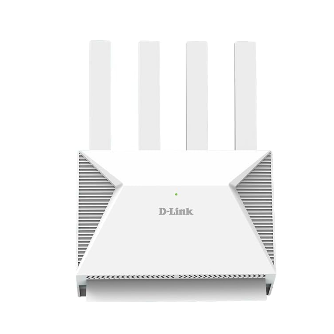 D-Link BE3600 Wi-Fi 7 Dual Band Mesh Router DIR-BE364K