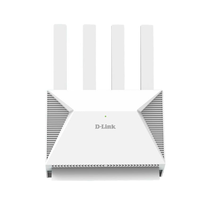 D-Link BE3600 Wi-Fi 7 Dual Band Mesh Router DIR-BE364K