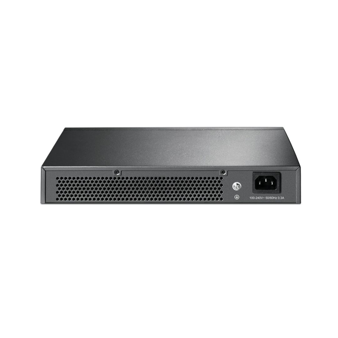 Tp-Link 16 Port Gigabyte Switch SG1016D