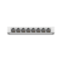 D-Link 8 Port Switch Small Pack DES1008C