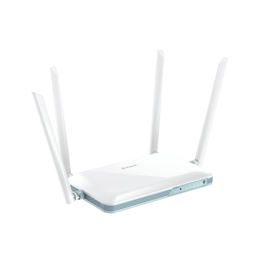 D-Link AC1200 4G LTE Router DWR M961