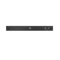 D-Link 24 Port Gigabyte Switch + 4 Port SFP DGS121028