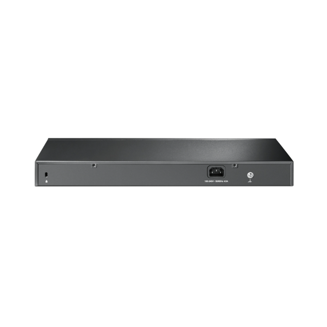Tp-Link 28 Port Gigabyte Switch With 24 port poe SG2428P