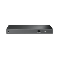 Tp-Link 28 Port Gigabyte Switch With 24 port poe SG2428P