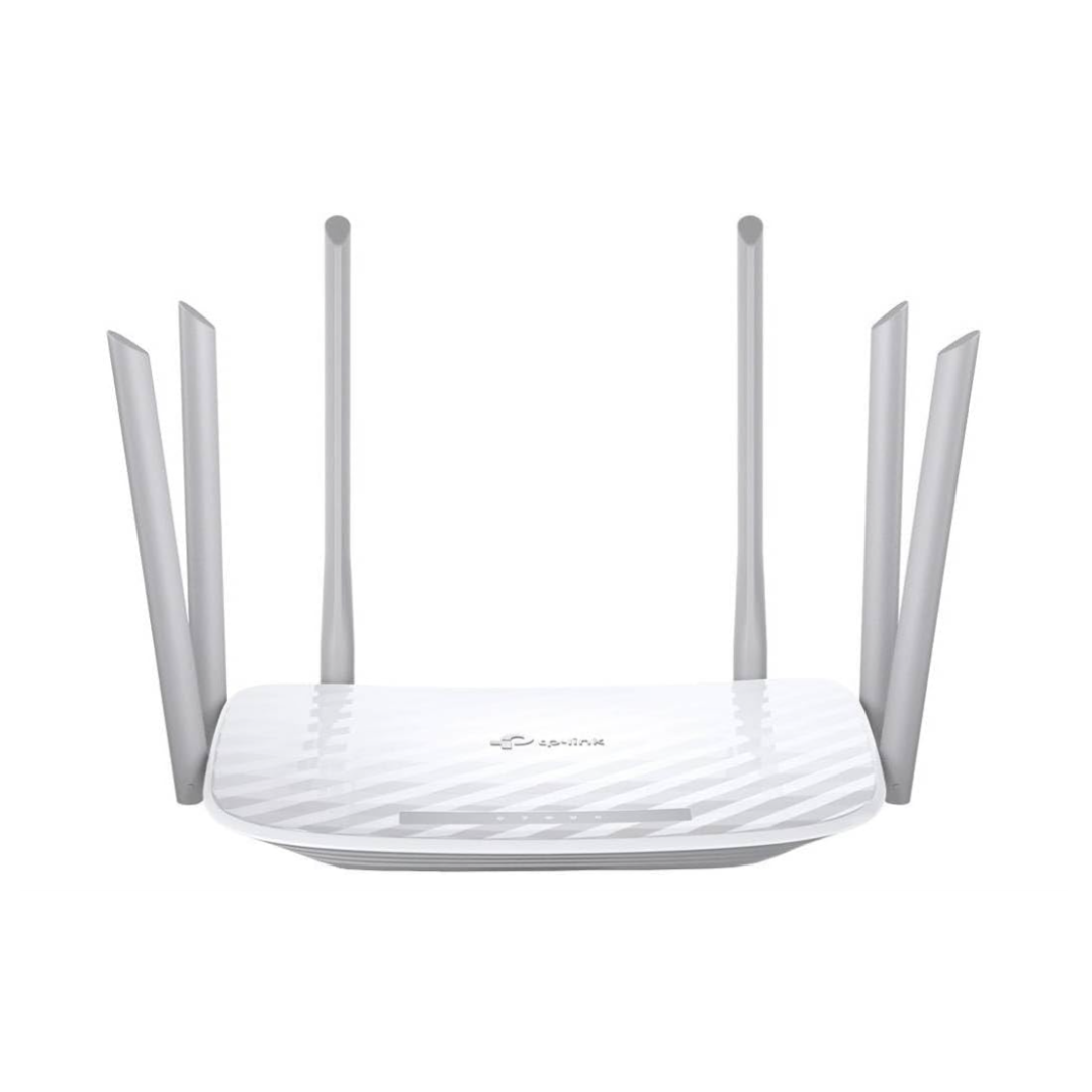 Tp-Link ADSL AC1200 Router Archer VR300