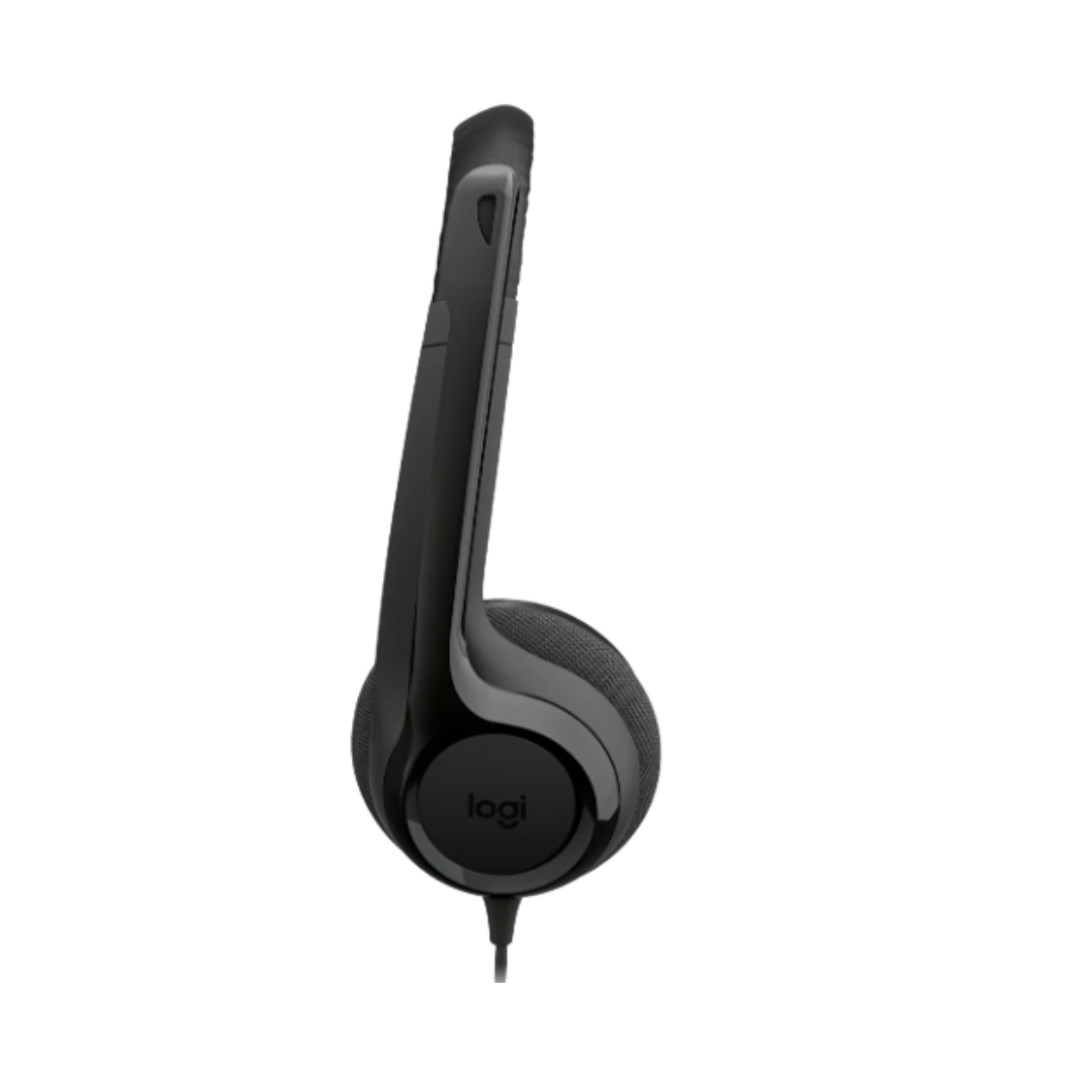 Logitech Headset H390 USB 981-000406