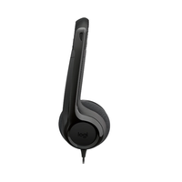 Logitech Headset H390 USB 981-000406