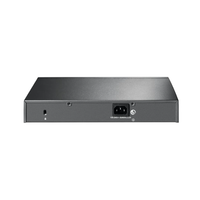 Tp-Link 8port Smart Gigabit POE Switch TL-SG2210MP