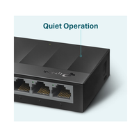 Tp-Link 5port Gigabit Desktop Switch LS1005G