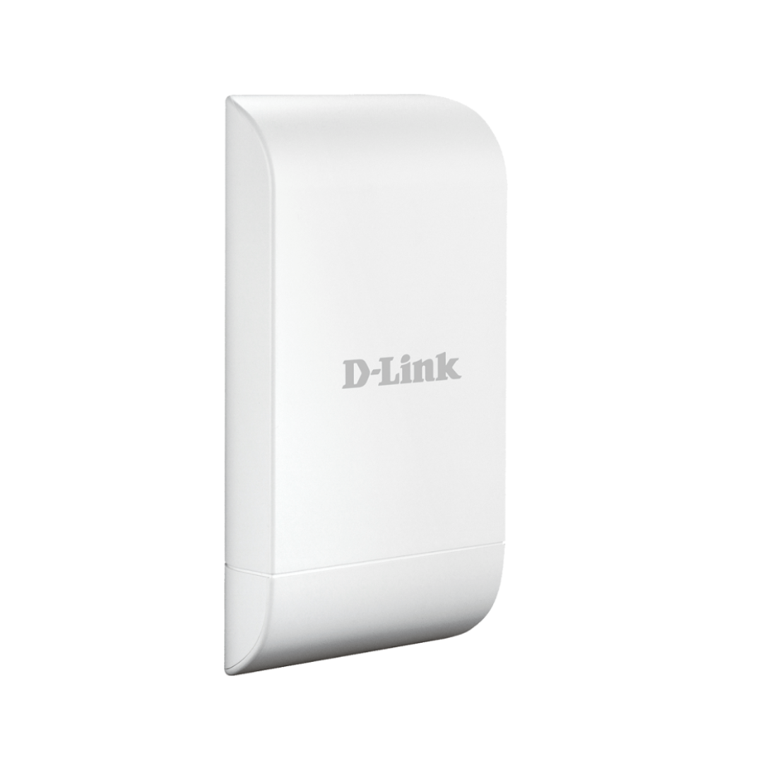 D-Link Access Point Wireless N 5GHz Outdoor DAP3410