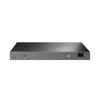 Tp-Link 52 Port Gigabit Managed Switch with 48port Poe SG3452P