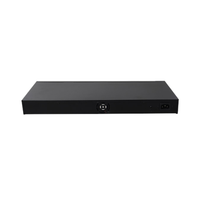 D-Link 24 Port PoE Switch with 2 SFP Ports Long Range 250M DGS-F1026P