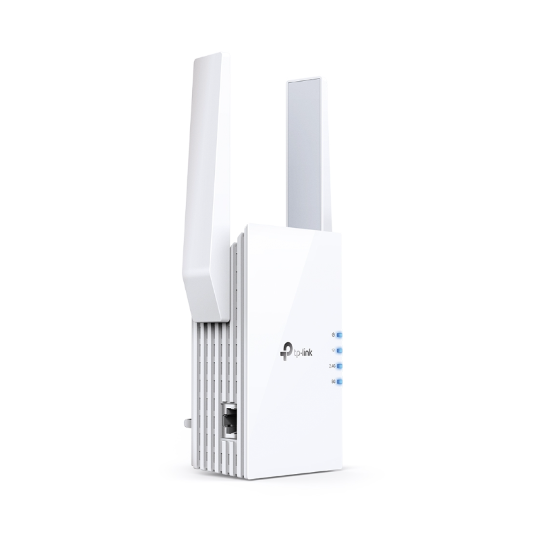 Tp-Link Range Extender Ax1800 Wireless Re605x