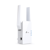 Tp-Link Range Extender Ax1800 Wireless Re605x