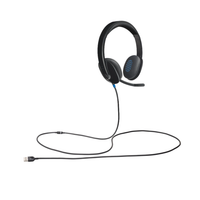 Logitech Headset H540 981-000480