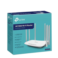 Tp-Link ADSL AC1200 Router Archer VR300