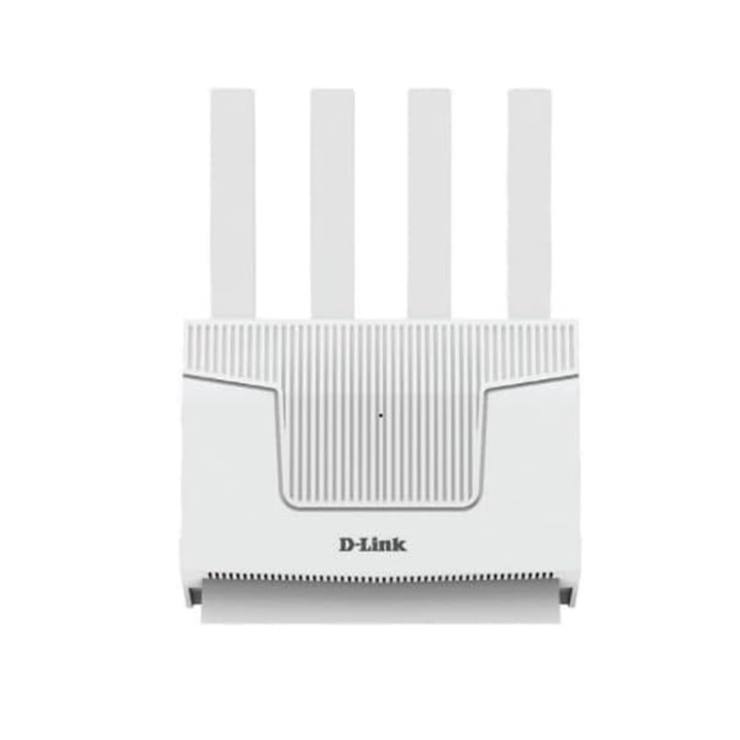 D-Link BE3600 Wi-Fi 7 Dual Band Mesh Router DIR-BE364K