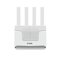 D-Link BE3600 Wi-Fi 7 Dual Band Mesh Router DIR-BE364K