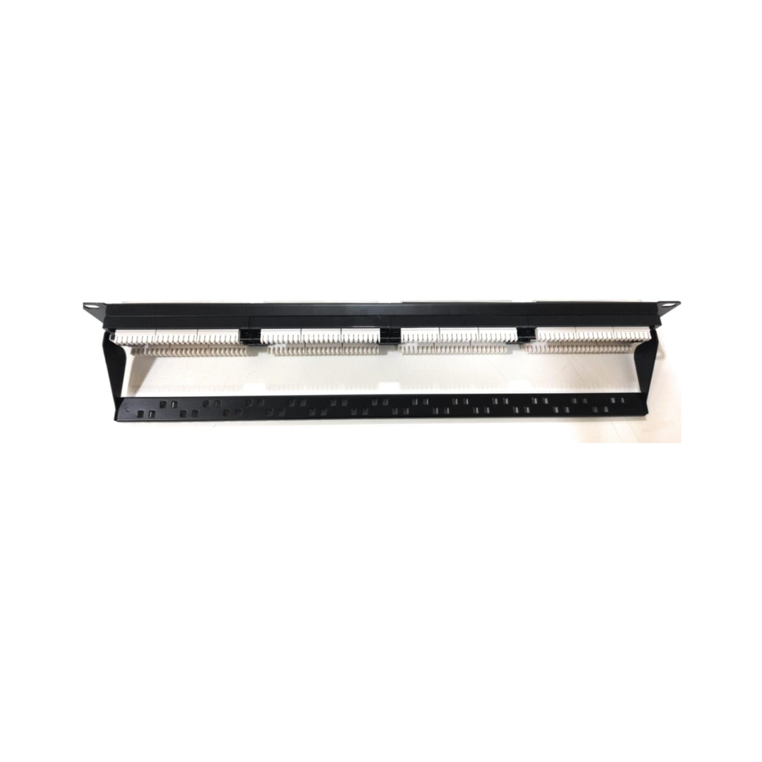 D-Link Cat6 Patch Panel 24port