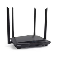 Tenda Router Dual Band 1200M 11AC AC6