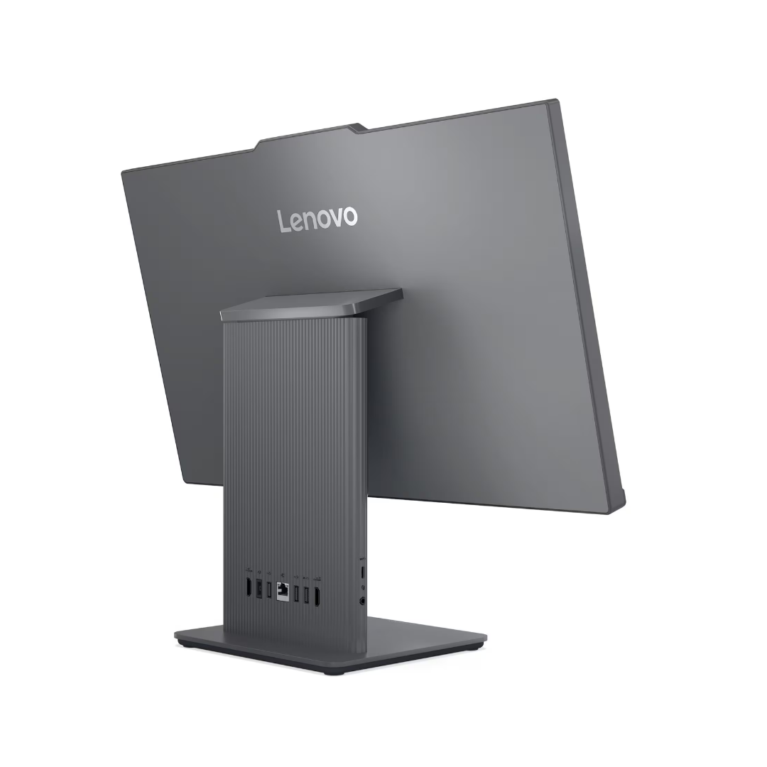 Lenovo Aio i7-13620H 8GB 512GB SSD 24.0" Touch DOS Idea Centre 24IRH9 F0HN00MCAK Luna Grey