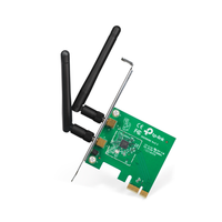 Tp-Link PCI Express Adaptor 300mbps WN881ND