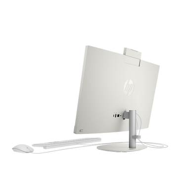HP Aio i7-13th 16GB 512GB SSD 23.8" Touch DOS 24-CR0255NH White