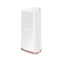 D-link Tri Band Whole Home Mesh Wi-Fi System AC2200 COVR-2202