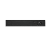 D-Link 16 Port Gigabit Switch DGS F1016