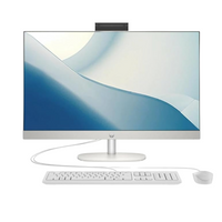 HP All-in-One 24-cr0032l i5-1334U | 8GB RAM, 512GB SSD, 23.8