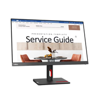 LED Monitor - Lenovo 23.8