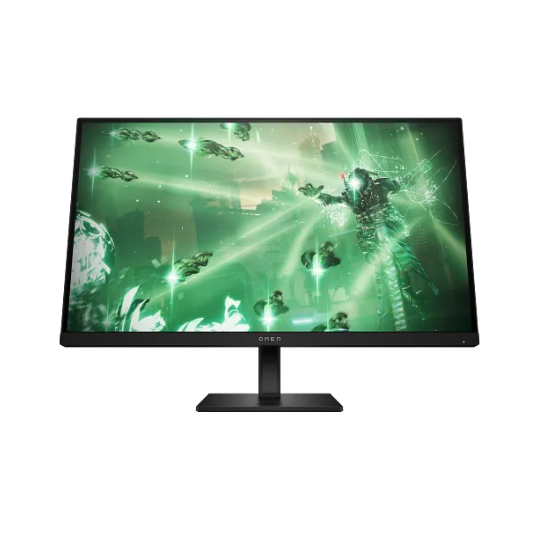 LED Monitor - HP Omen Gaming 27.0" QHD Display 27Q - 780H4AS