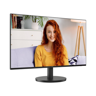 LED Monitor - AOC 24.0" FHD Display - 24B3CA2 (Speakers)