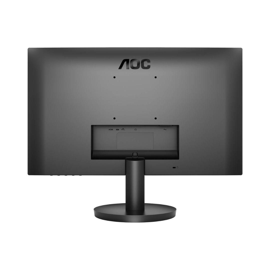 LED Monitor - AOC 24.0" FHD Display - 24B3CA2 (Speakers)