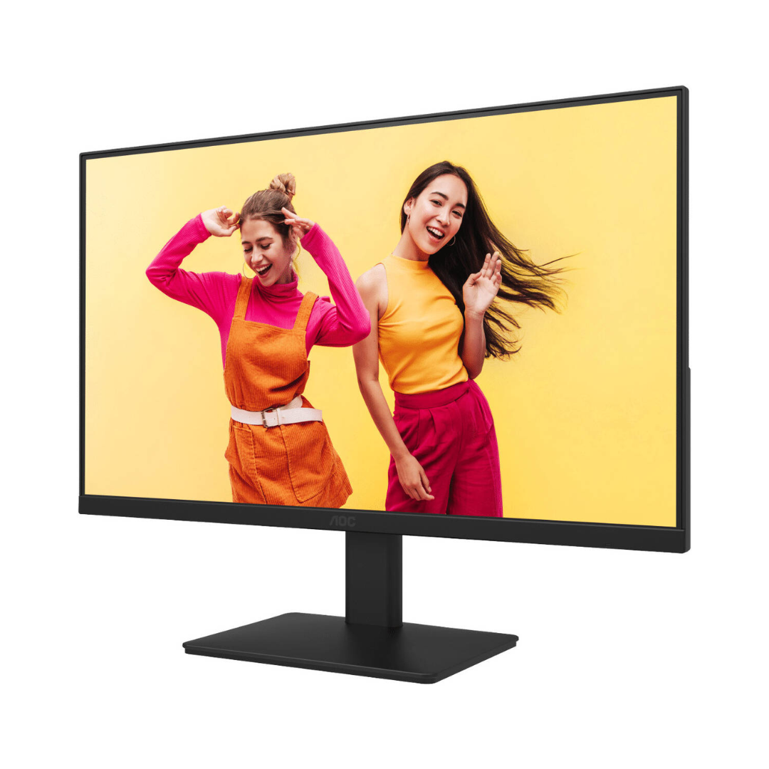 LED Monitor - AOC 23.8" IPS Display 24B20JH2