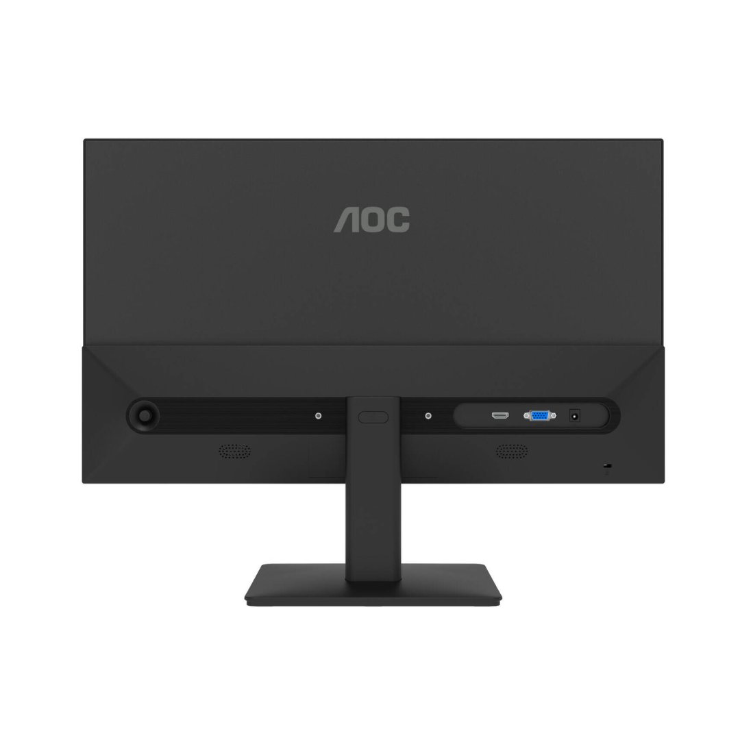 LED Monitor - AOC 23.8" IPS Display 24B20JH2
