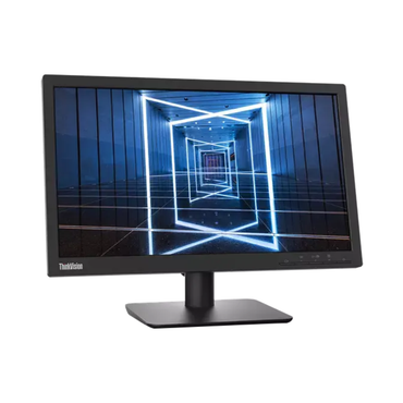 LED Monitor - Lenovo 19.5" ThinkVision E20-30