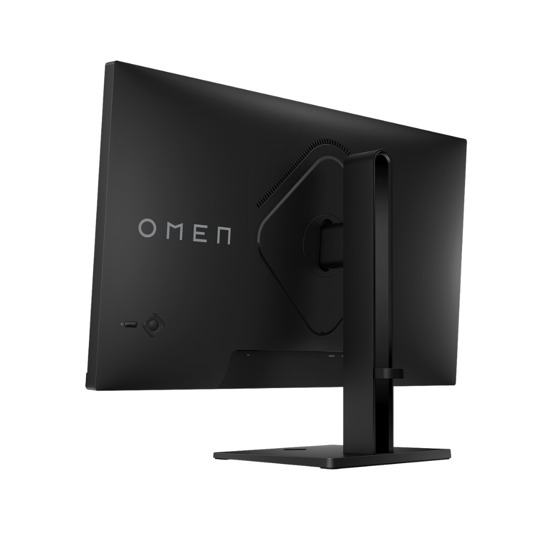 LED Monitor - HP Omen Gaming 27.0" QHD Display 27Q - 780H4AS
