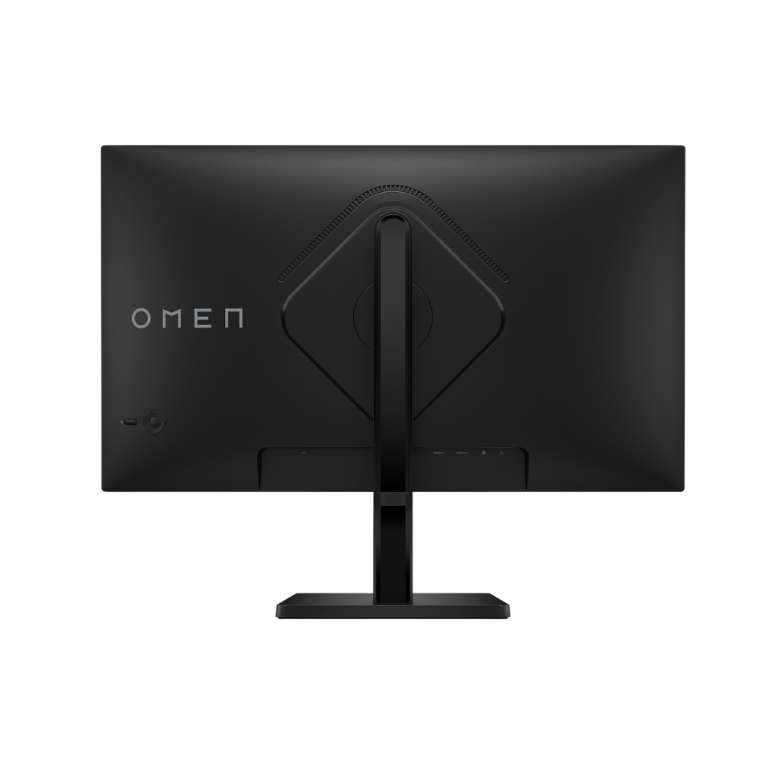LED Monitor - HP Omen Gaming 27.0