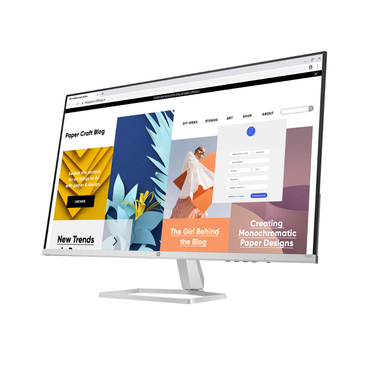LED Monitor - HP 32.0" 532SF