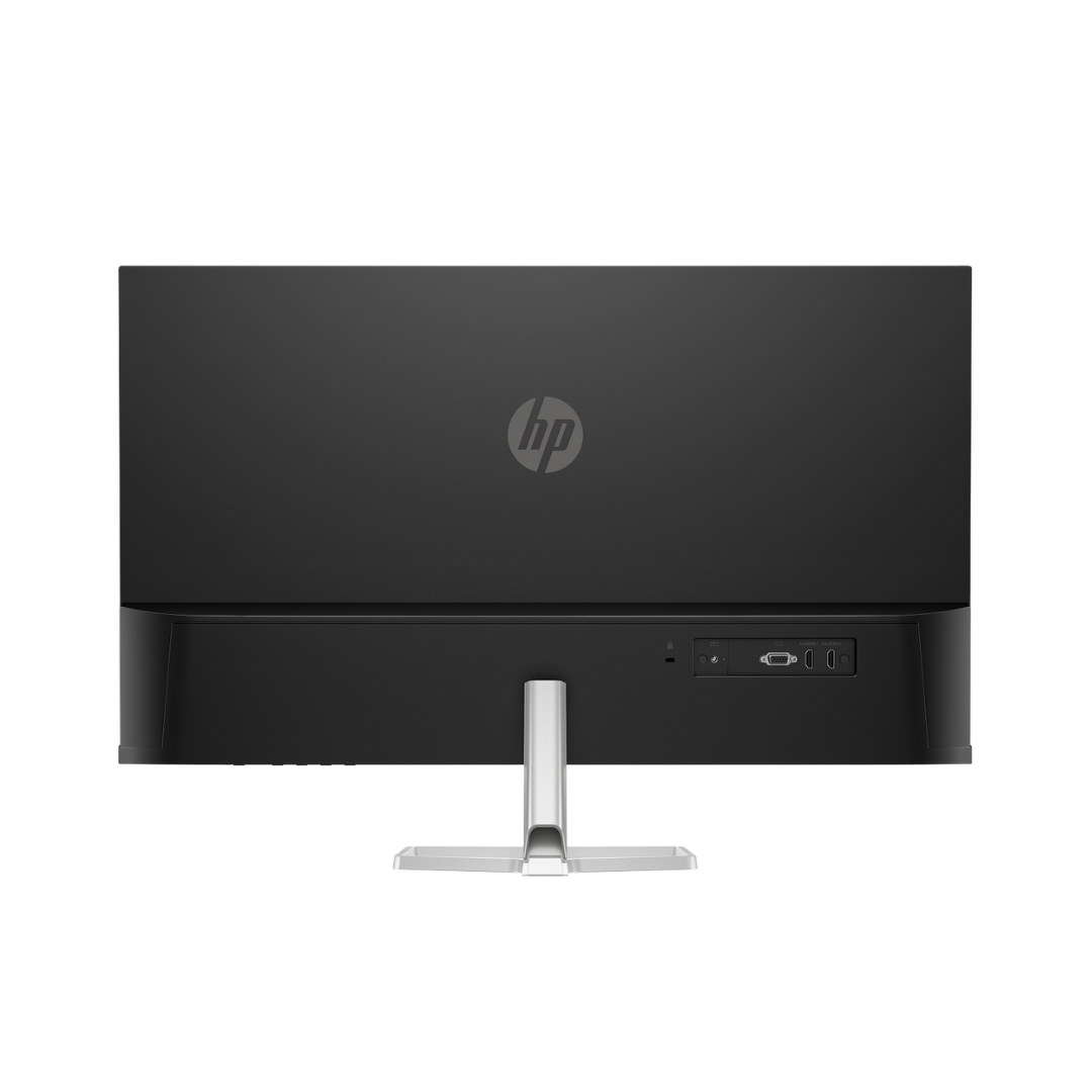 LED Monitor - HP 27.0" Display - 527SF