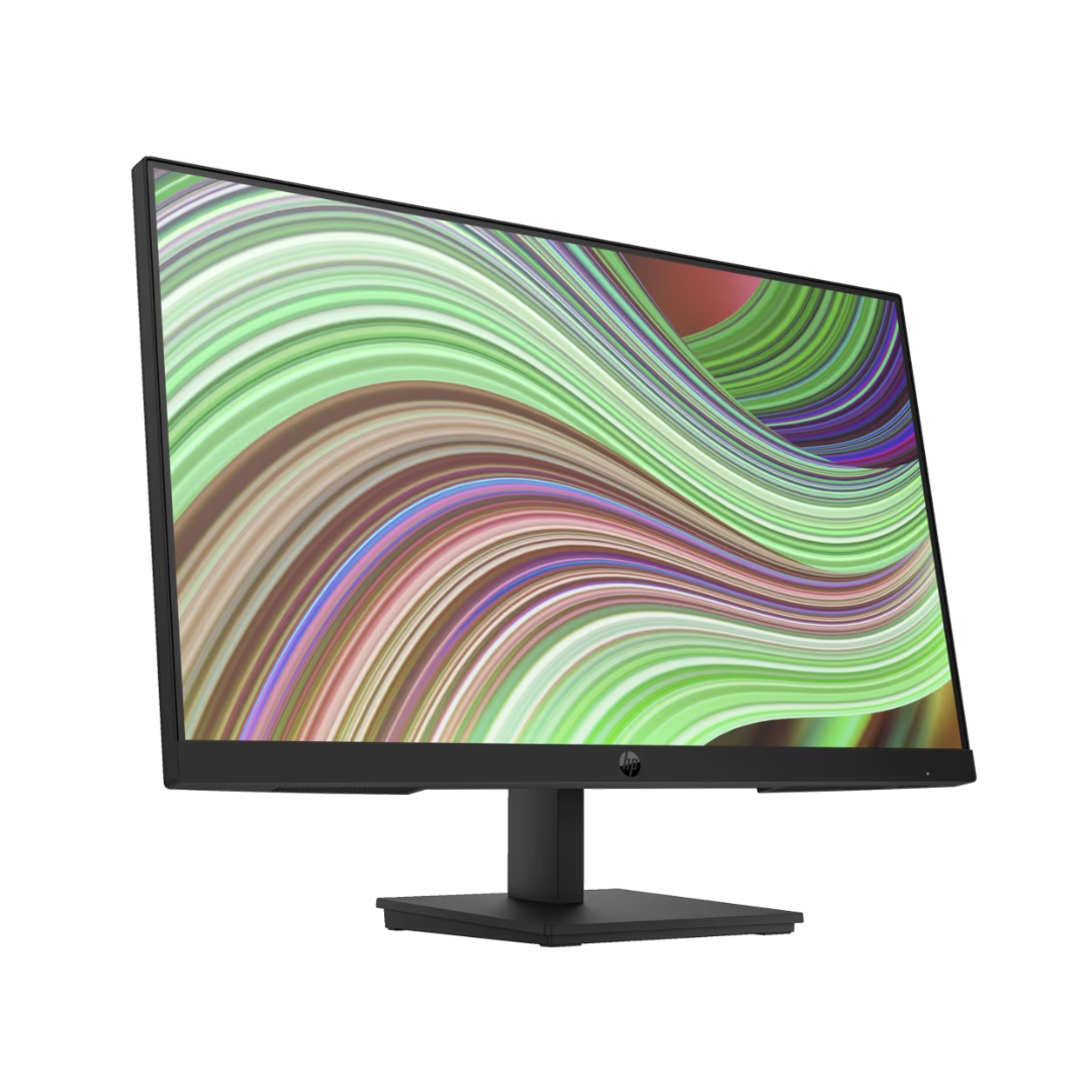 LED Monitor - HP 24.0" P24V G5