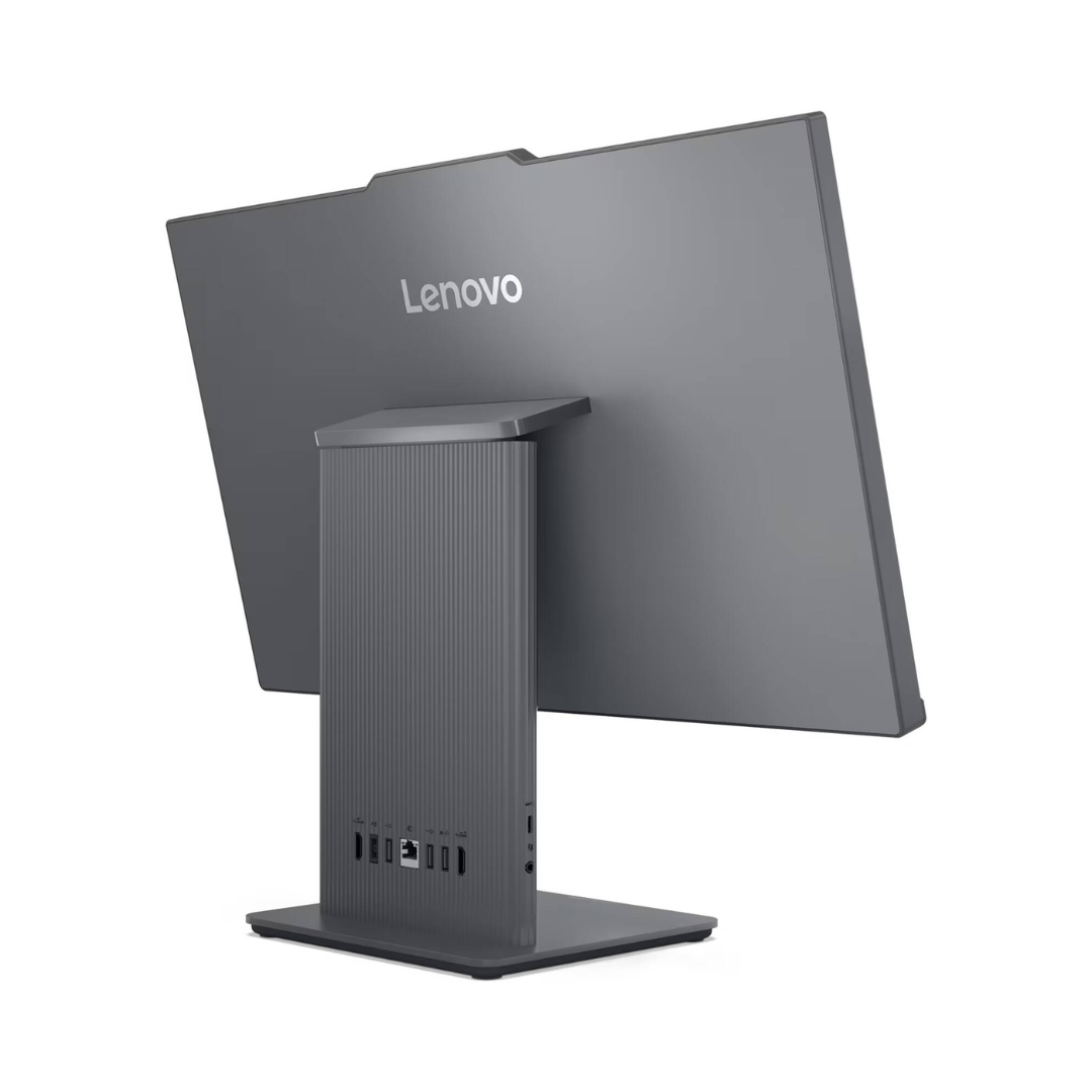 Lenovo Aio i7-13th 8GB 512GB SSD 23.8" DOS Idea Centre 3 24IRH9 Black - F0HN0045AK