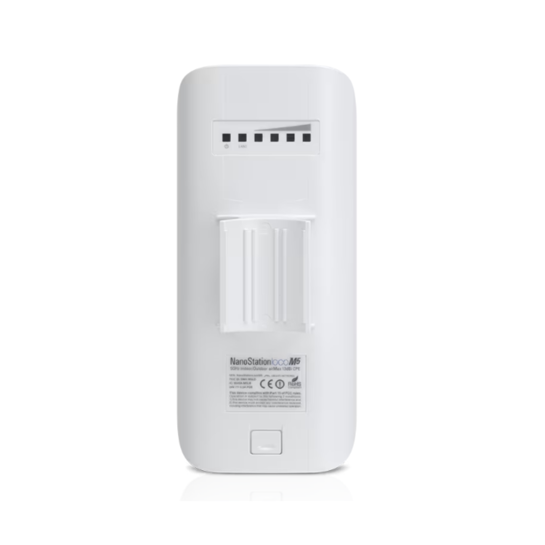 Ubiquiti NanoStation Loco M2