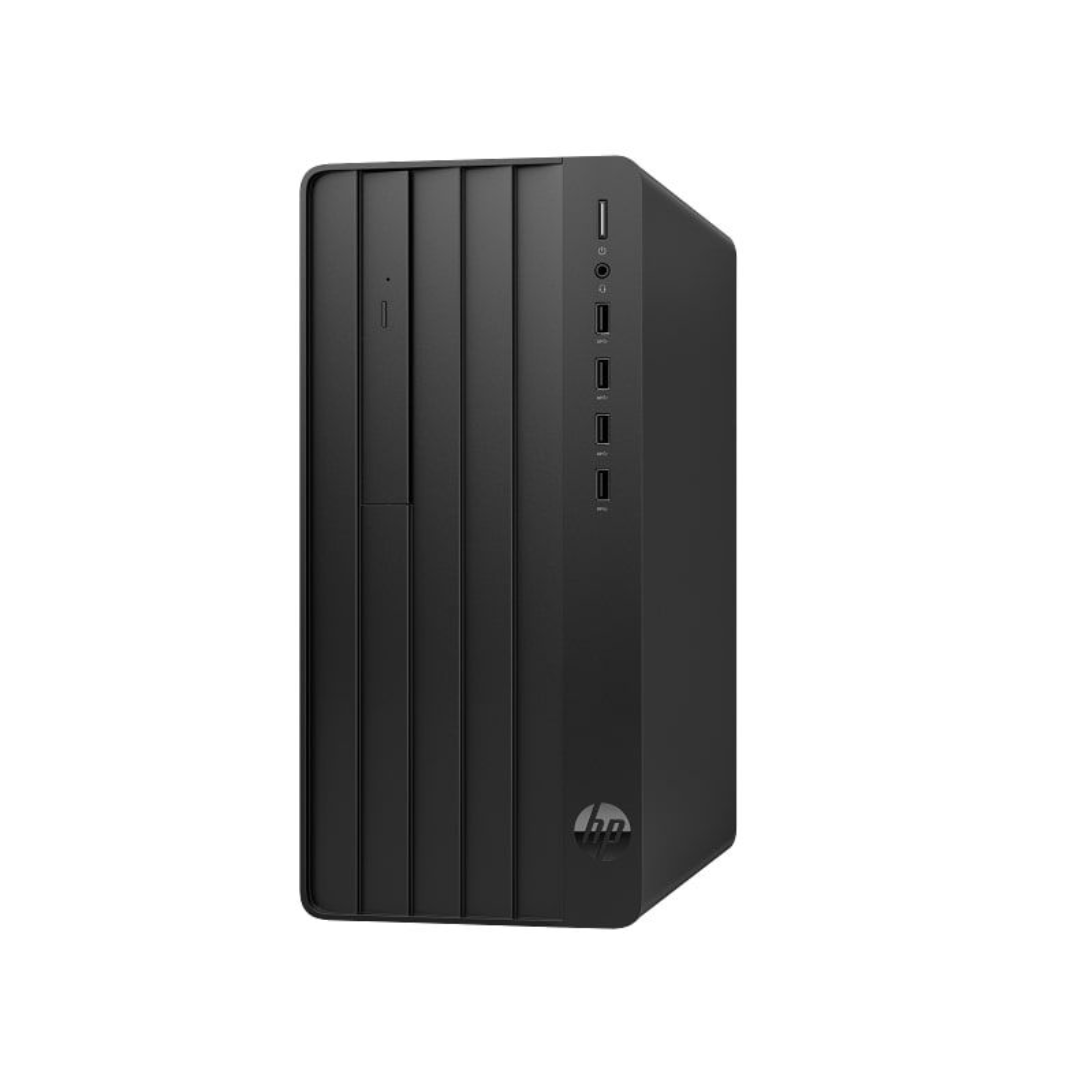 HP 290 G9 MT Desktop – Intel Core i3-12100, 4GB RAM, 1TB HDD, DOS